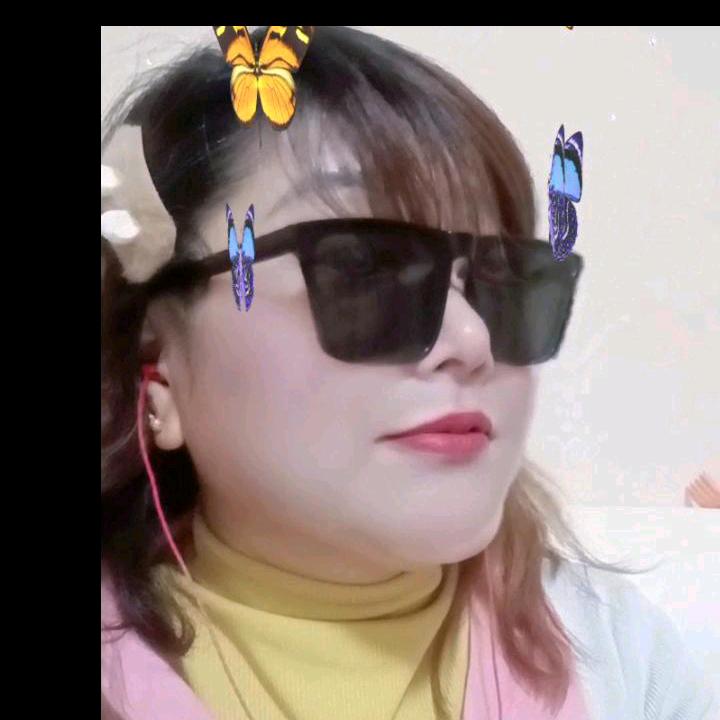 辣妹妹👻🌹
