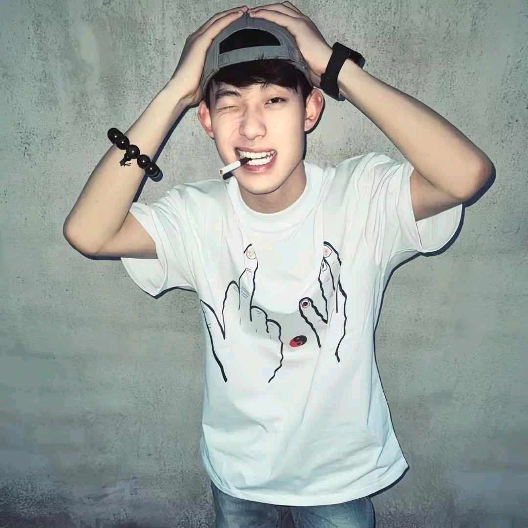 愿你有个好胃口