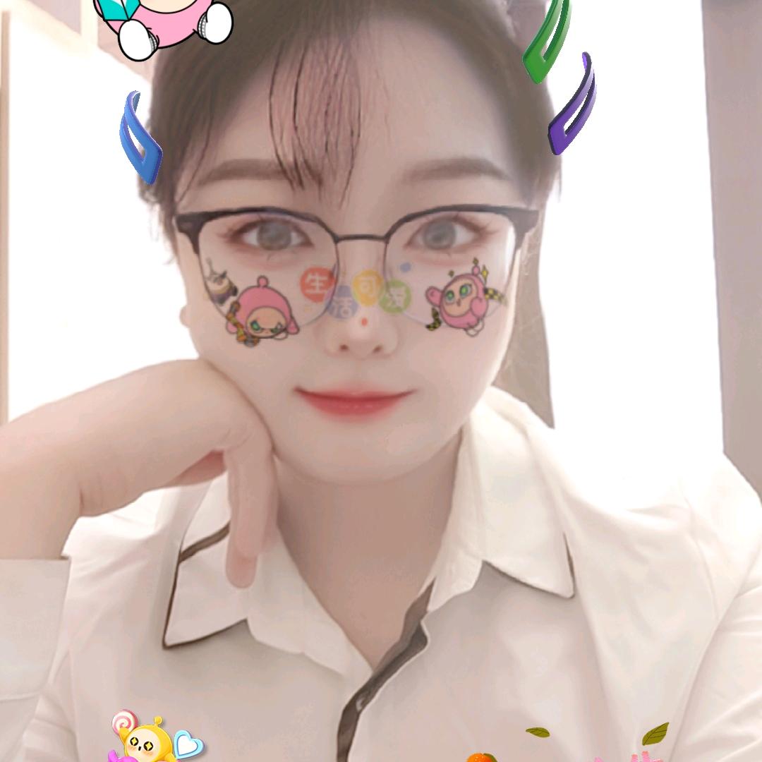 Sweet 烨子