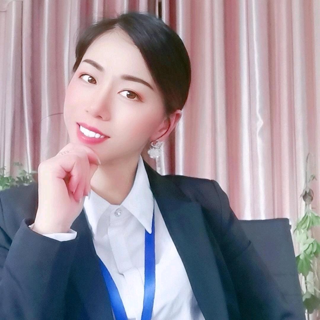 贵州博越王艳姐.