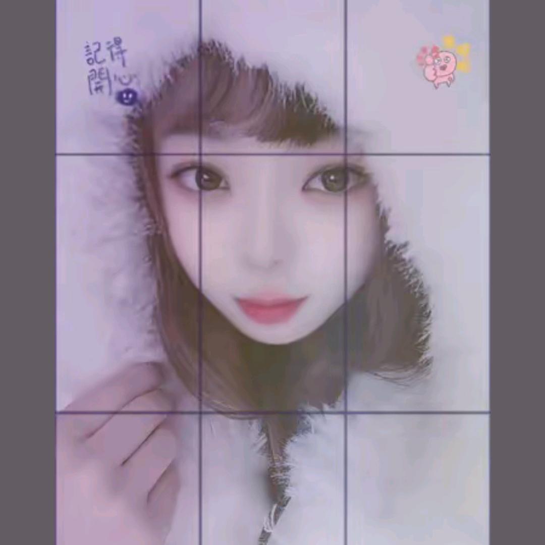 💕云朵☁️有点甜🌼