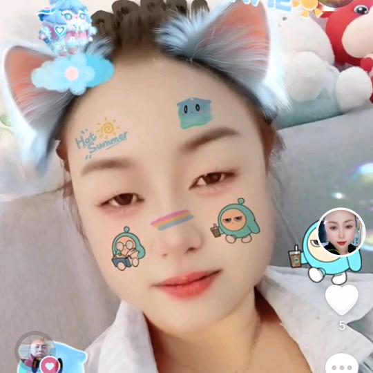 💞沐子月💞