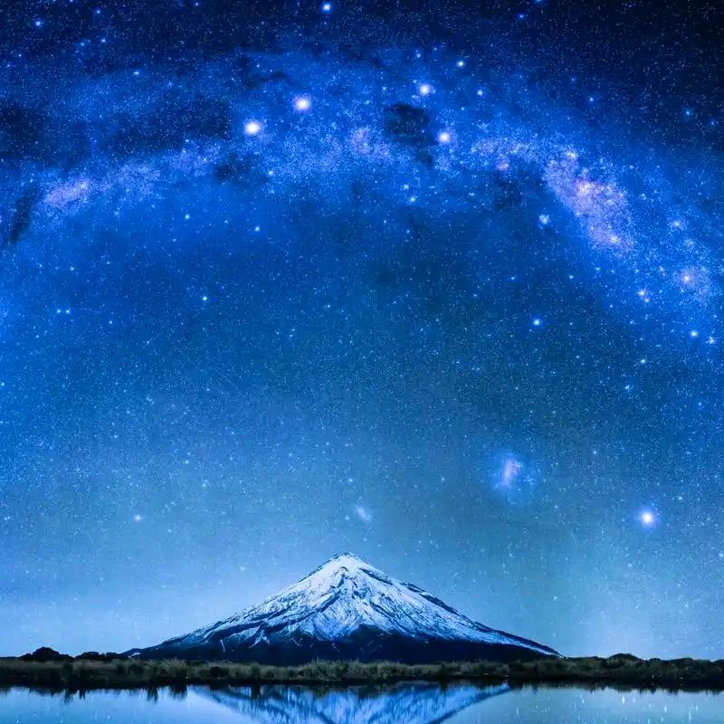 拾星酿酒