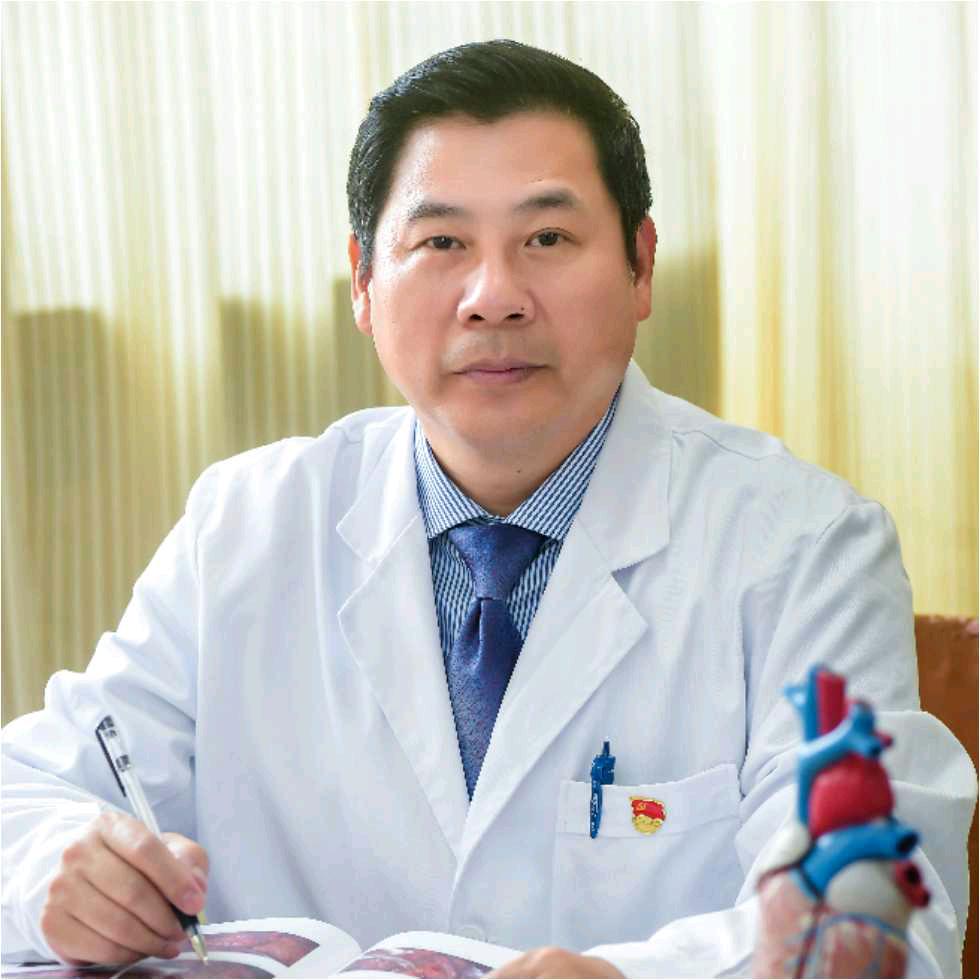 梅举医生