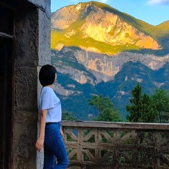 ❤️那一抹阳光❤️