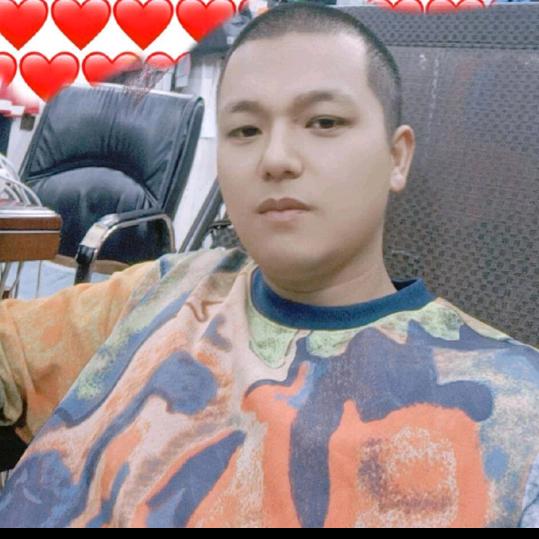 聂先森😁😁😁