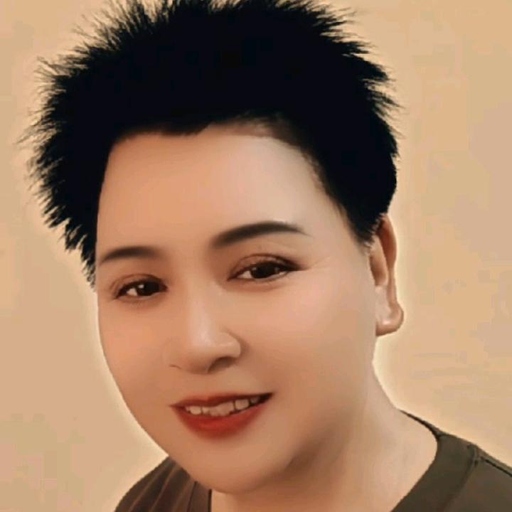 冷面人