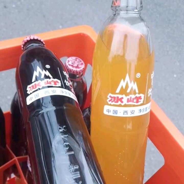 西安味道