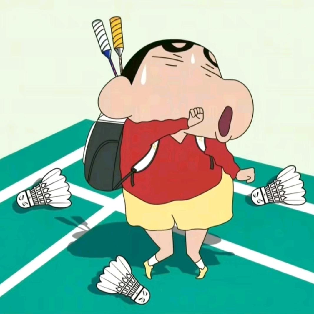 阿樂要樂🏸头像