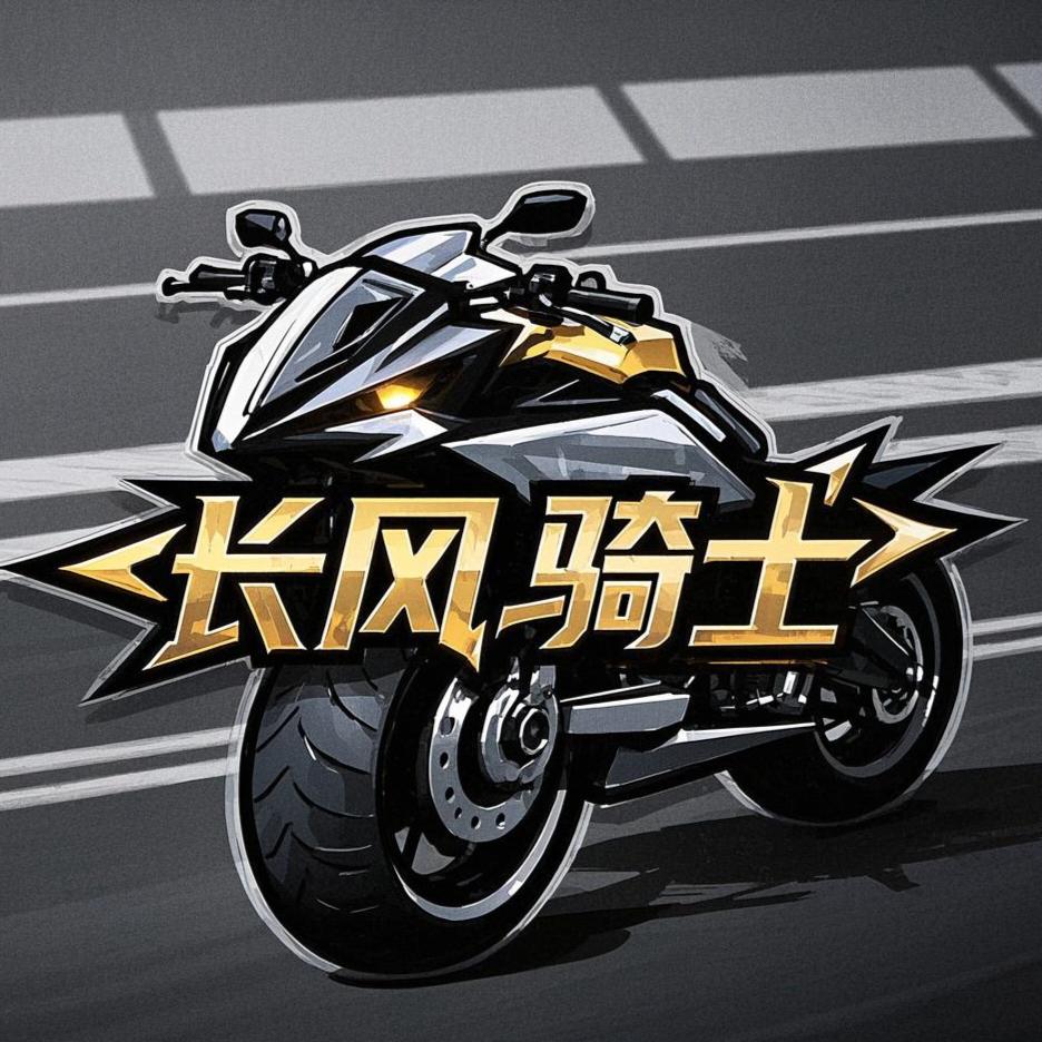 长风骑士