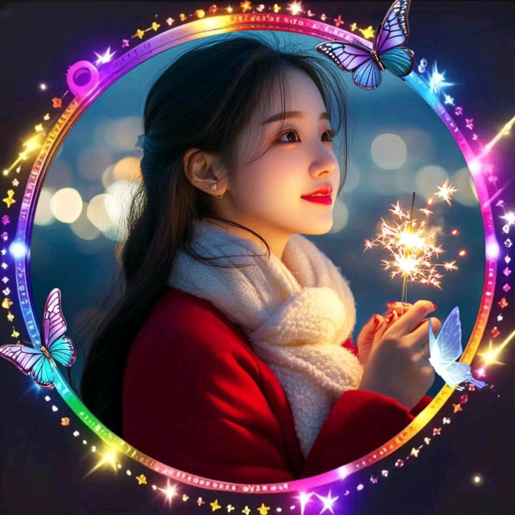 @蝴🌹蝶🌹月儿