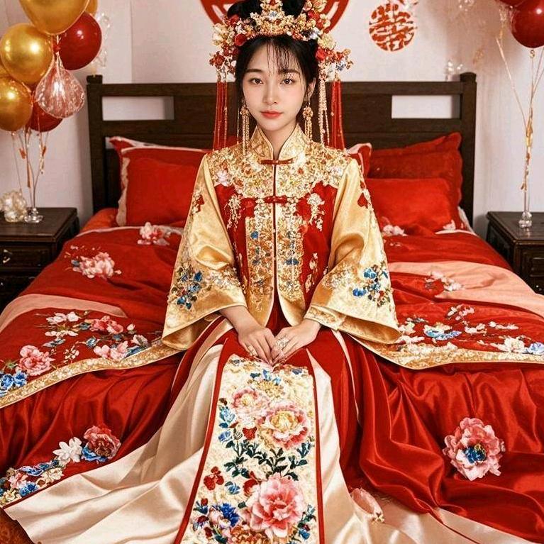 四个孩子的宝妈生活号￥