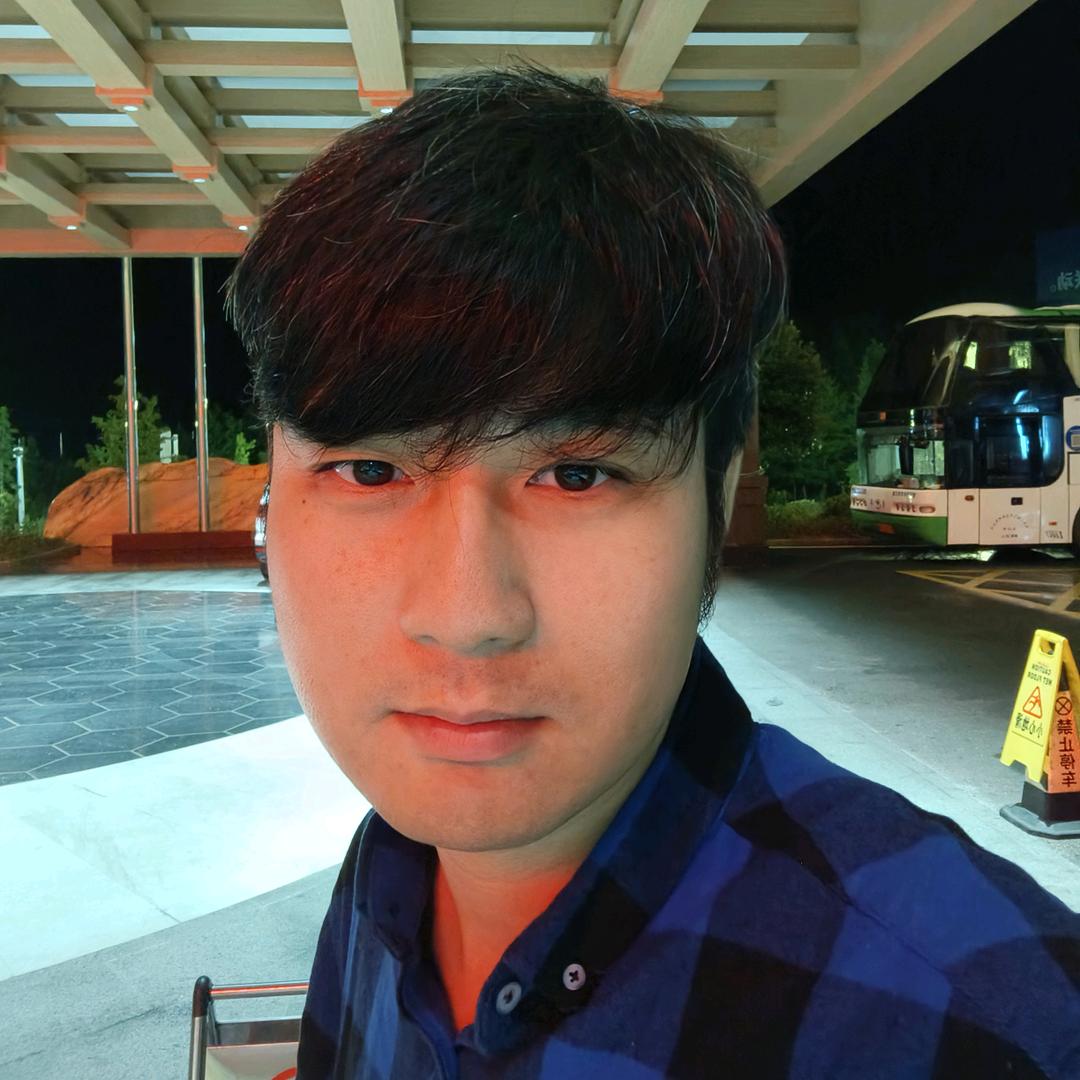 一个温州地陪导游