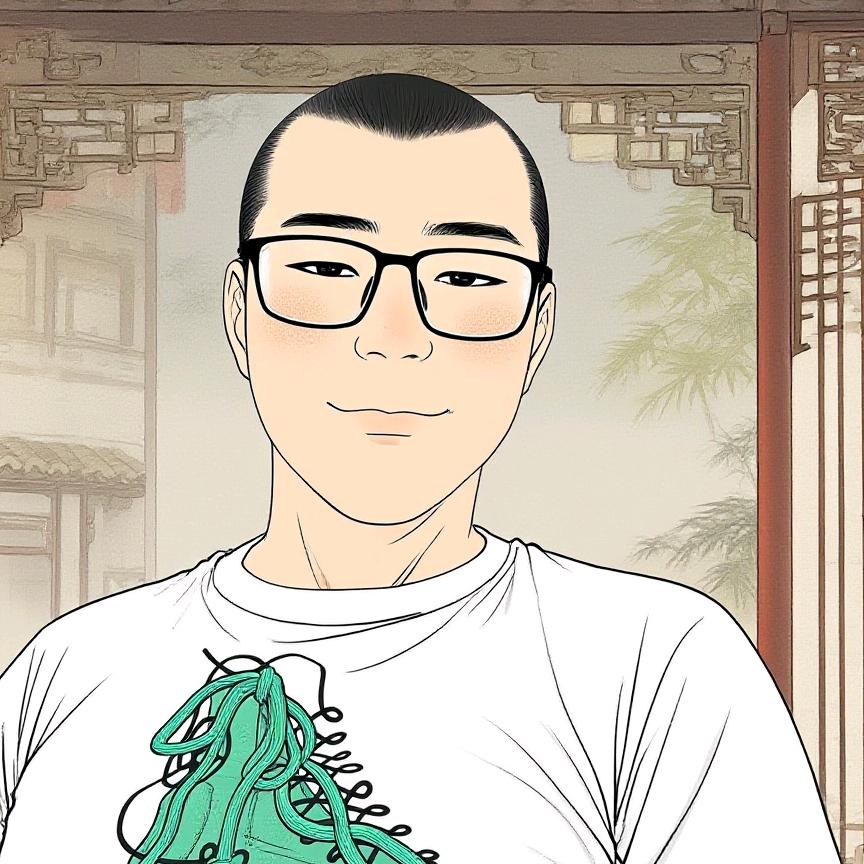 曹敬轩。