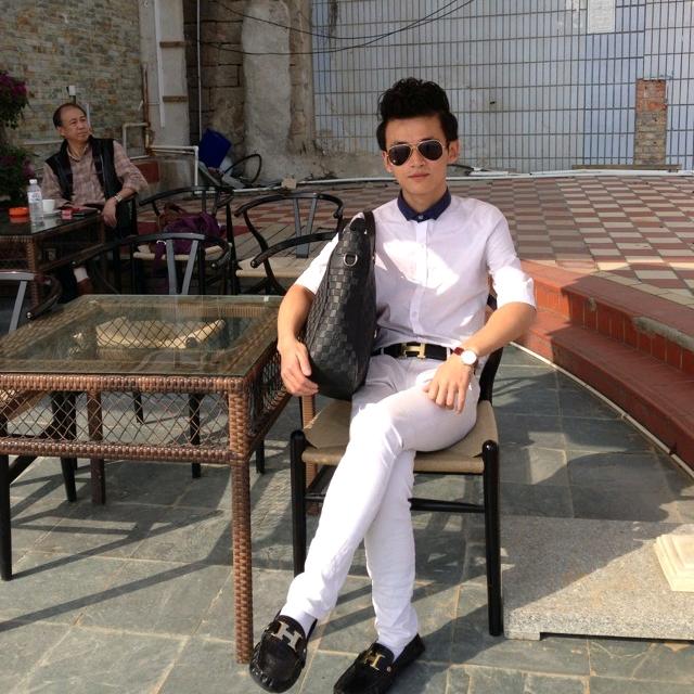 裤优优 专注精品女裤