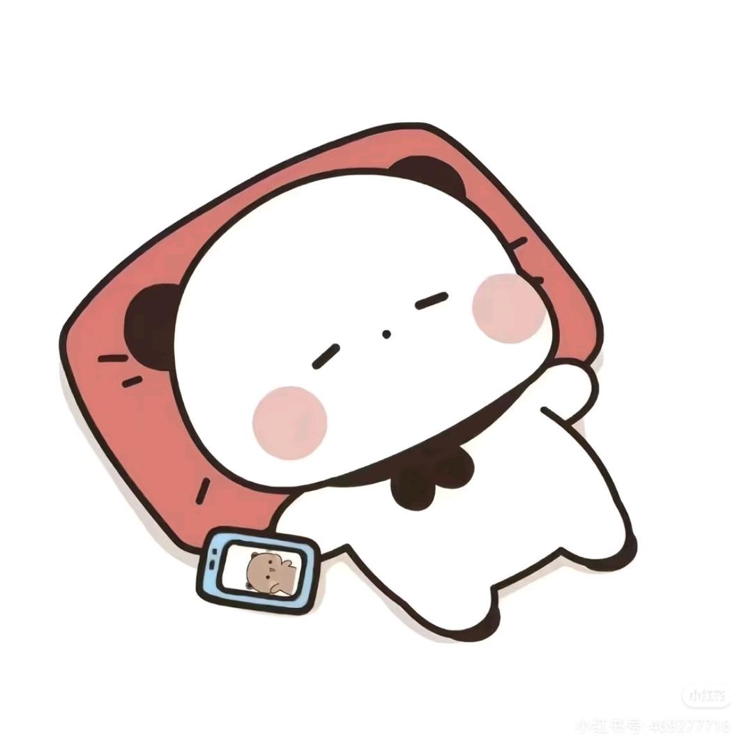 睡觉睡到自然醒