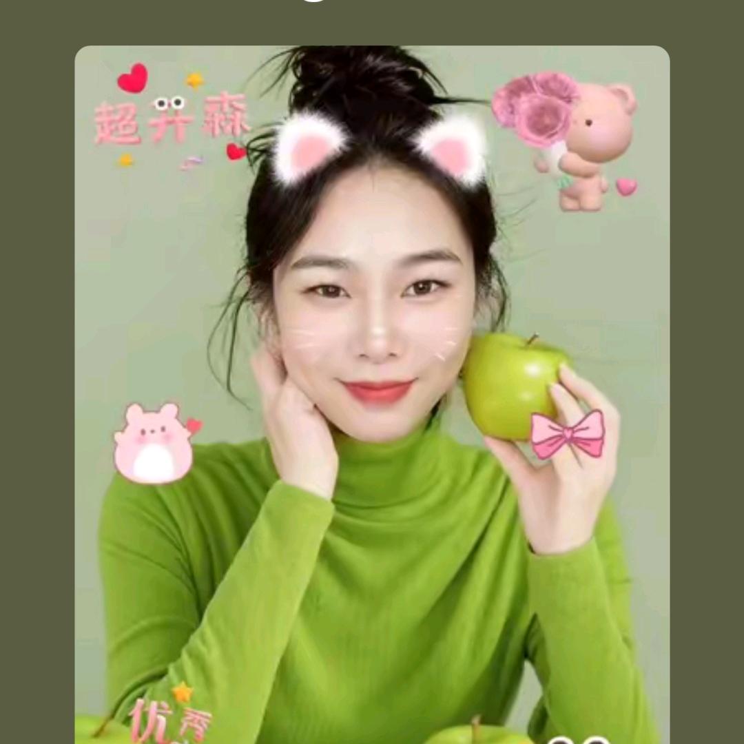 果🍎🍎蔬🥬🥬有约☘️☘️