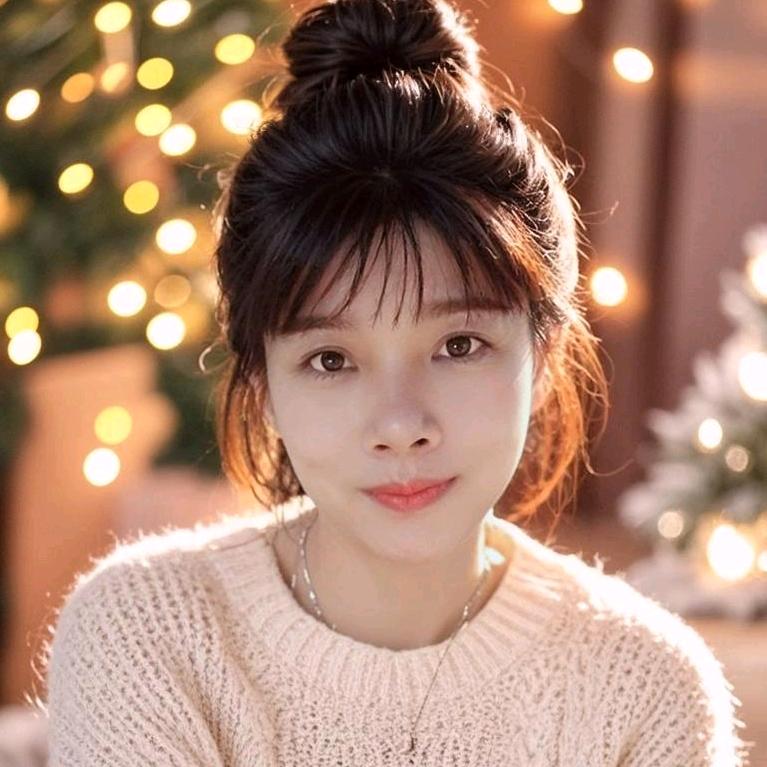 彩霞