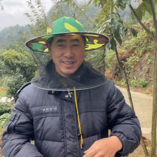 泸州养蜂老孙