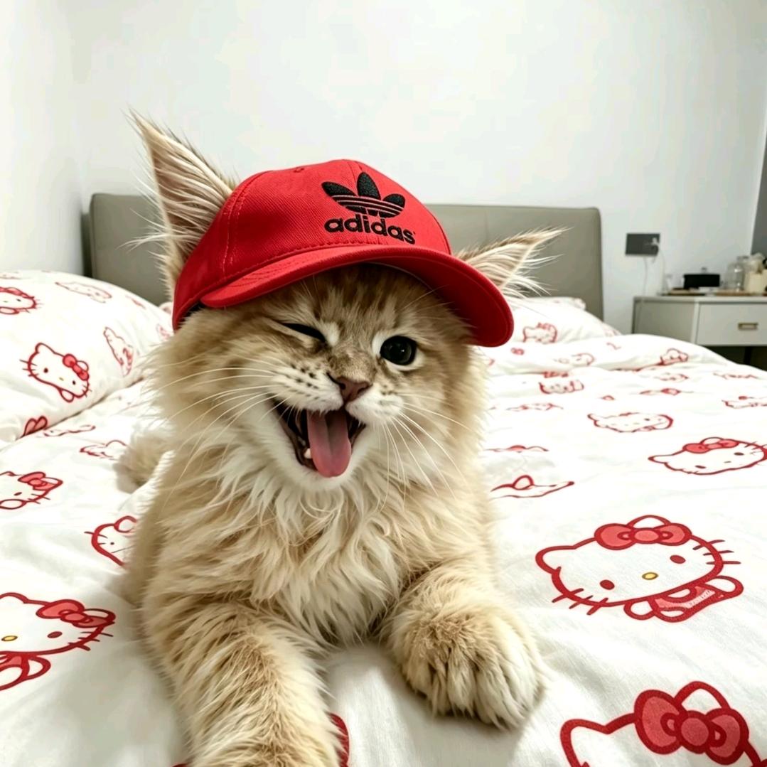 绵绵麦头像