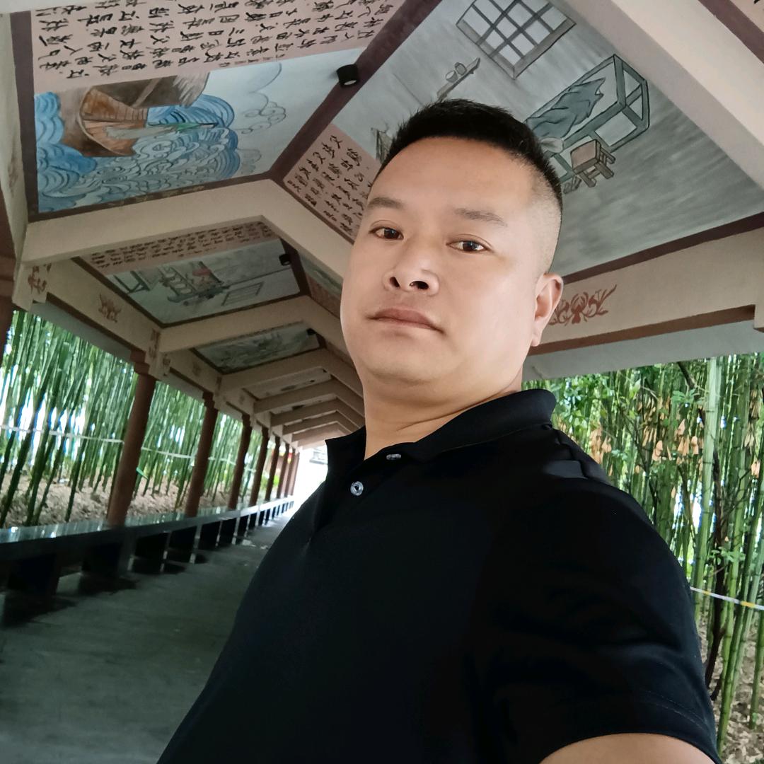 在等你