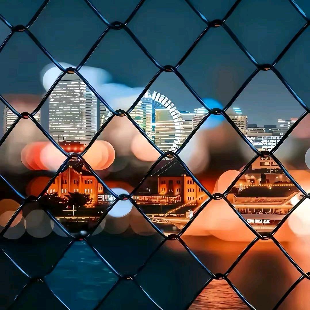 遇一人长相厮守