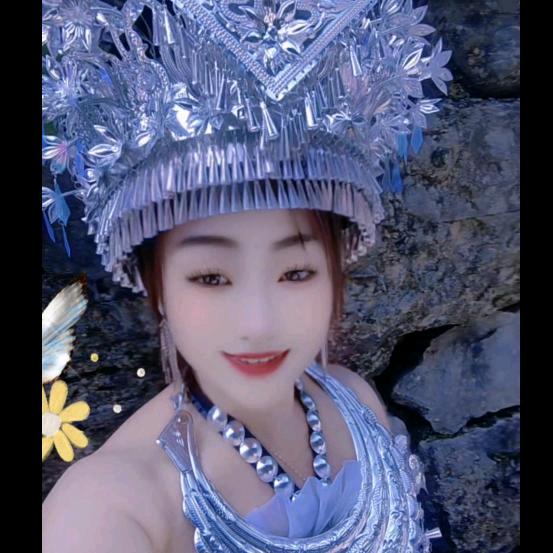 肖幺妹《能哥妹妹》