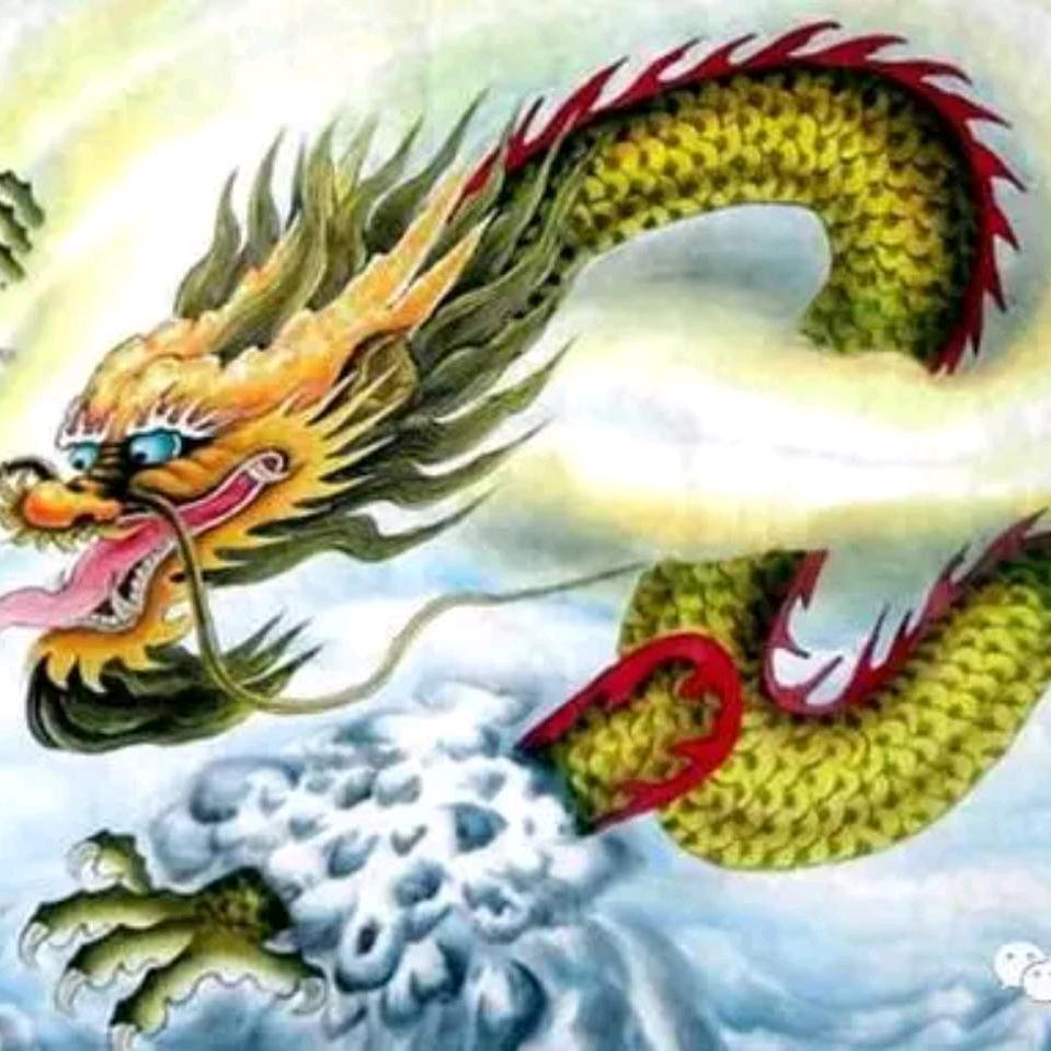 心想事成