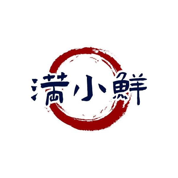 满小鲜 养生水饺