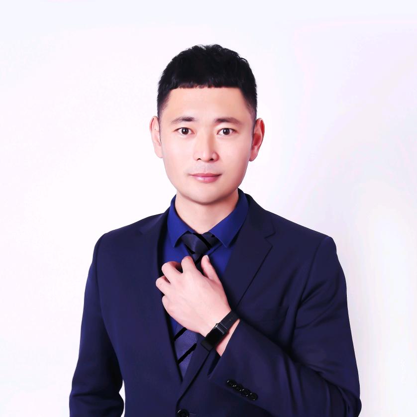 中也豪宅 (Mr.赵)