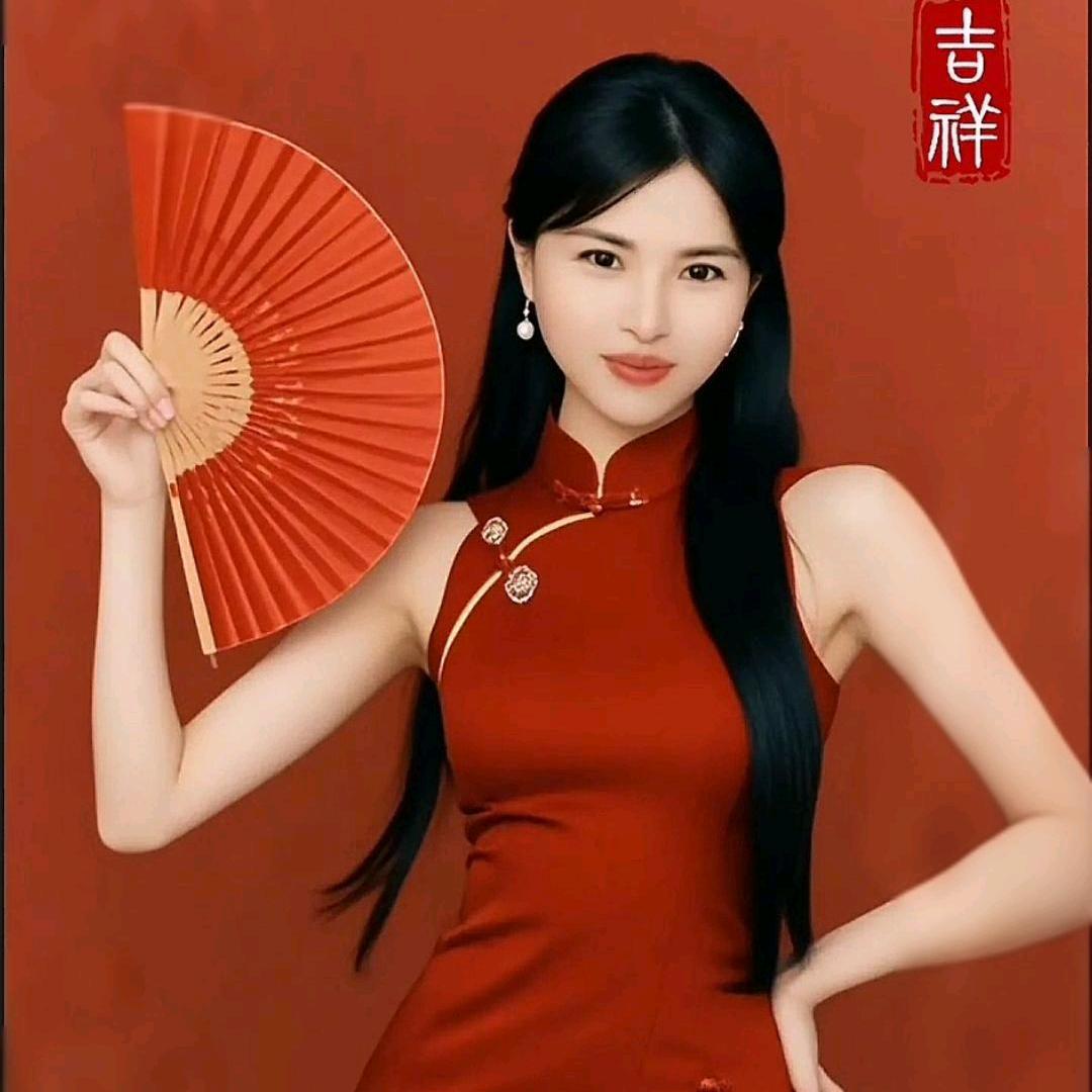 甜心妹儿