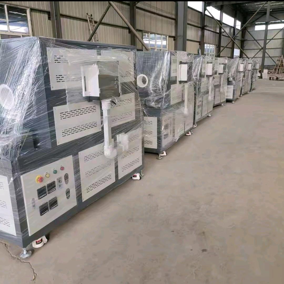 洛阳卓新窑炉科技有限公司