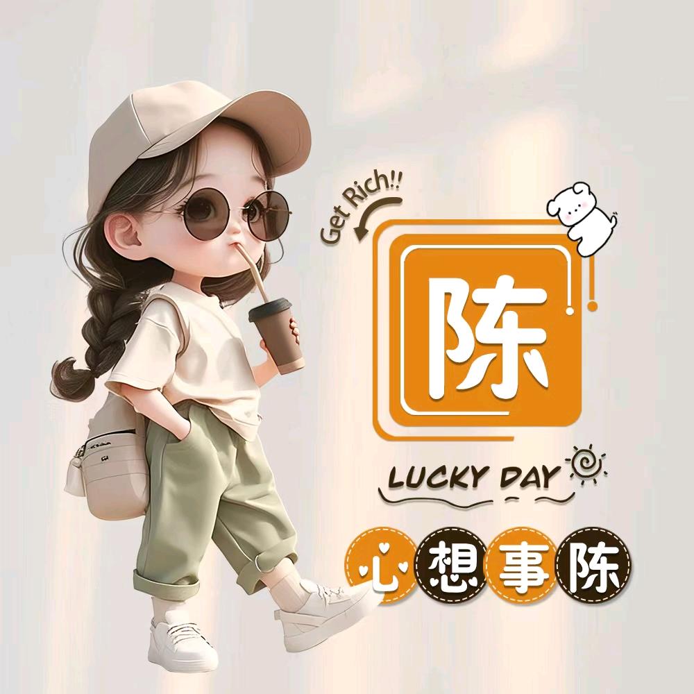 心❤️想💘事🍀陈🌻