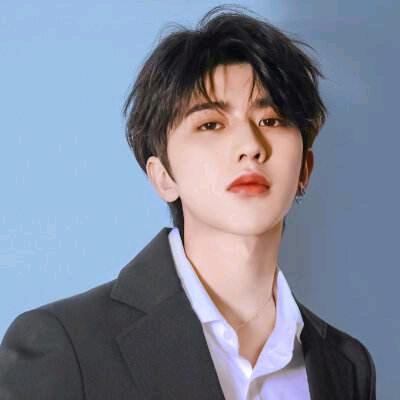 热烈的少年