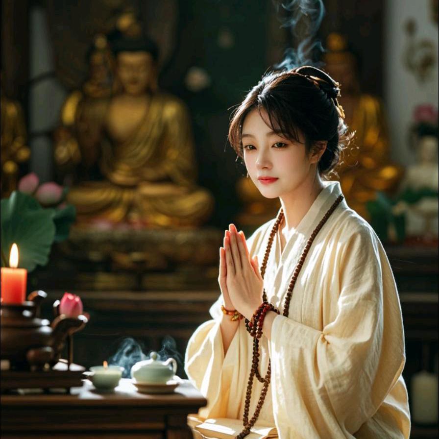 吉祥如意