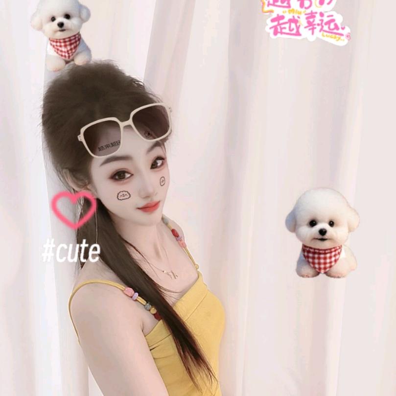 娜～狐狸不是妖