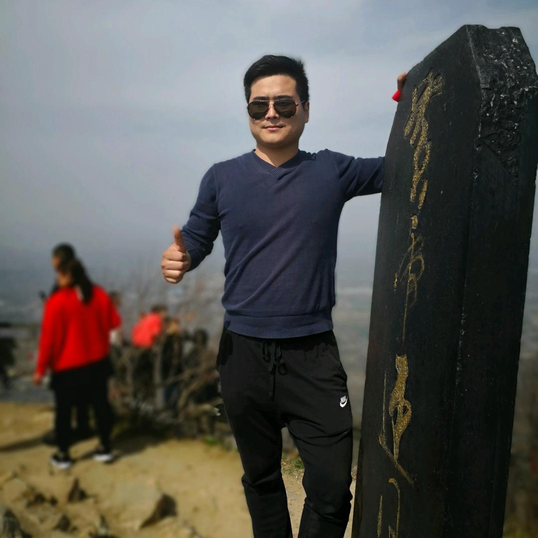 龙阿龙⚽