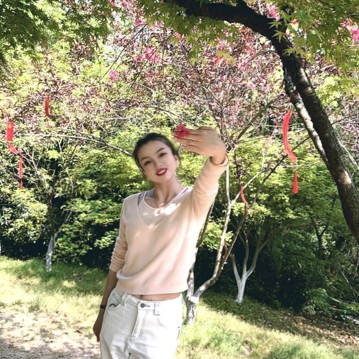 丽