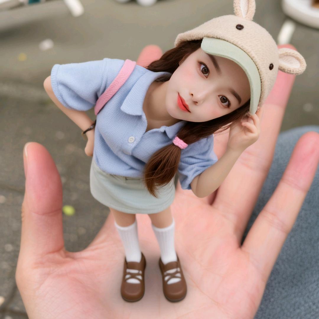 平安的苹