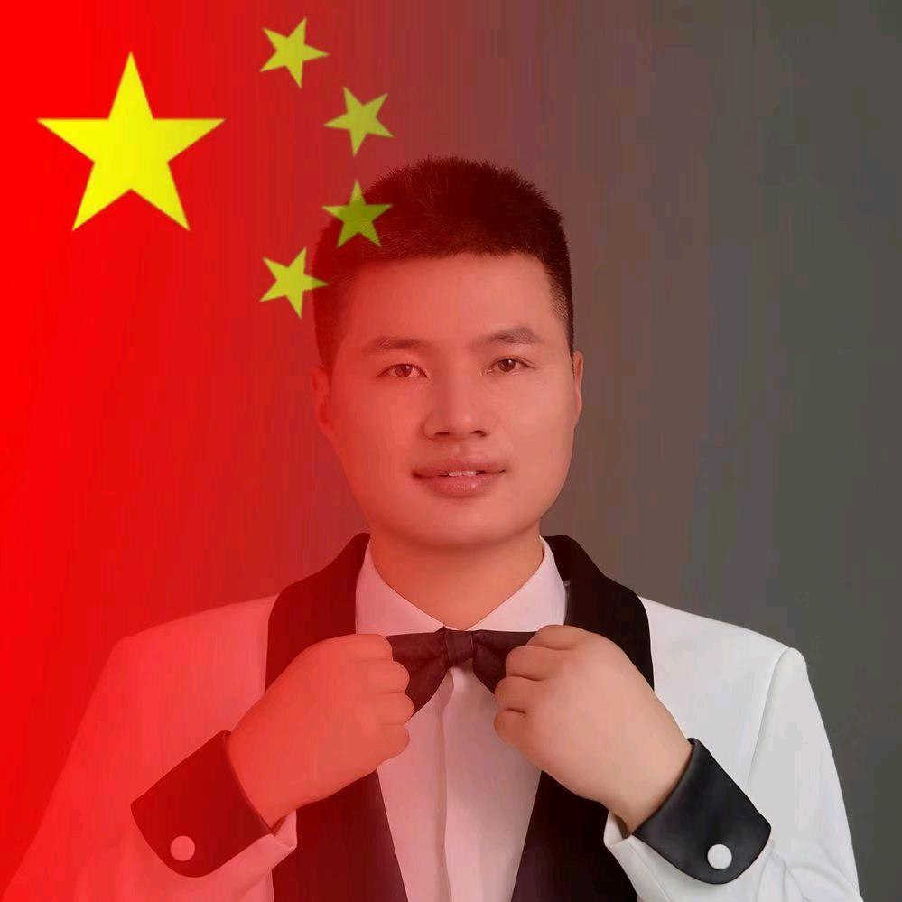 我是你的满目❤️何