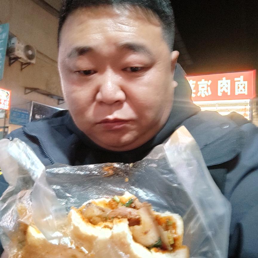 小胖炸串（西安）