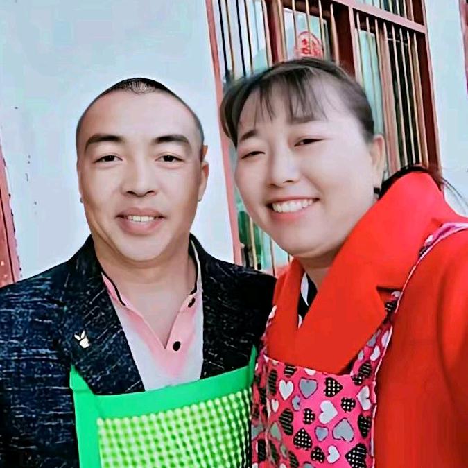 幸福唐老幺。