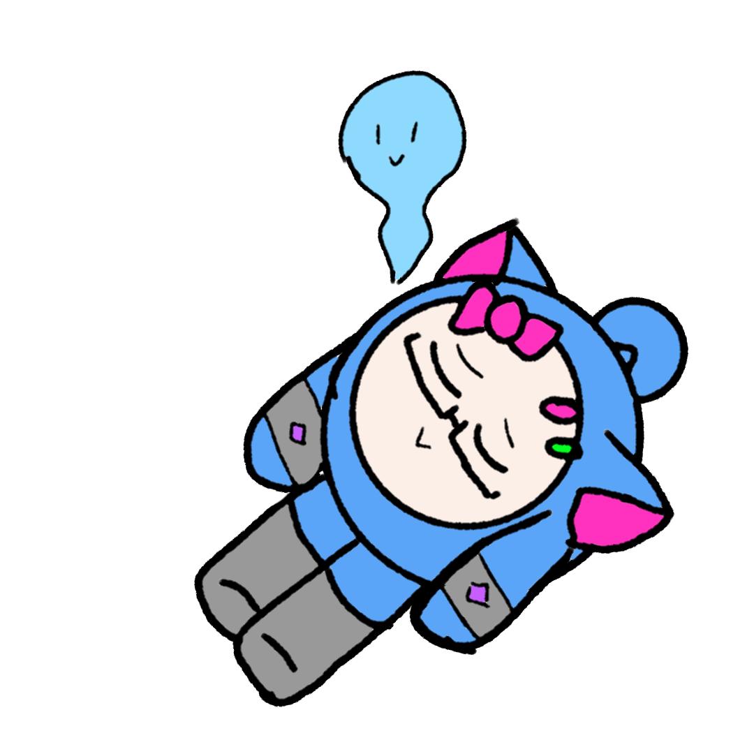 光彩有点死了