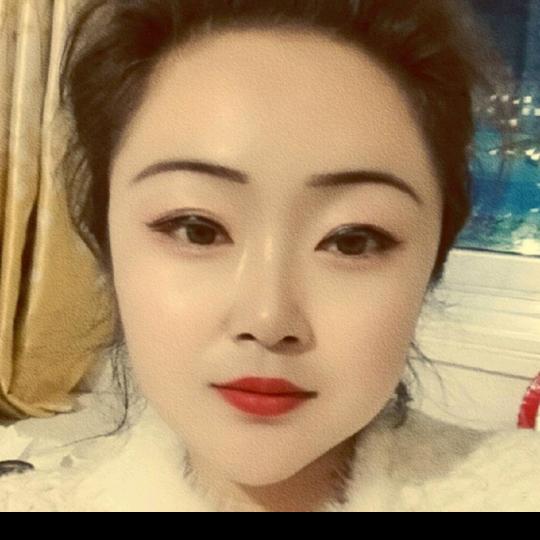 小郑姐