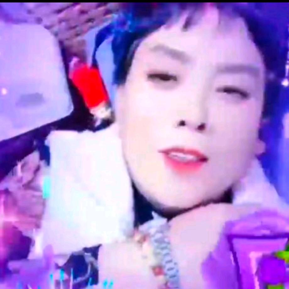 阿香