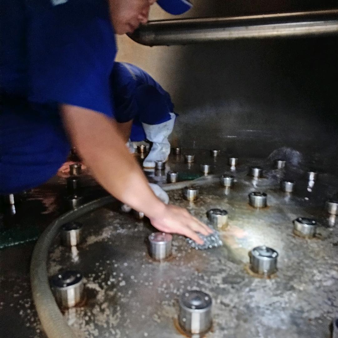 安远老卢家电清洗