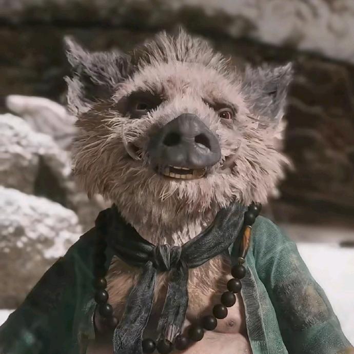 八戒天蓬da元帅