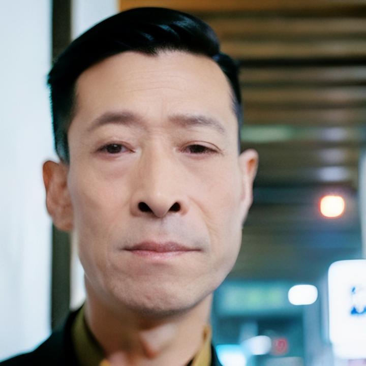 爱恋之花