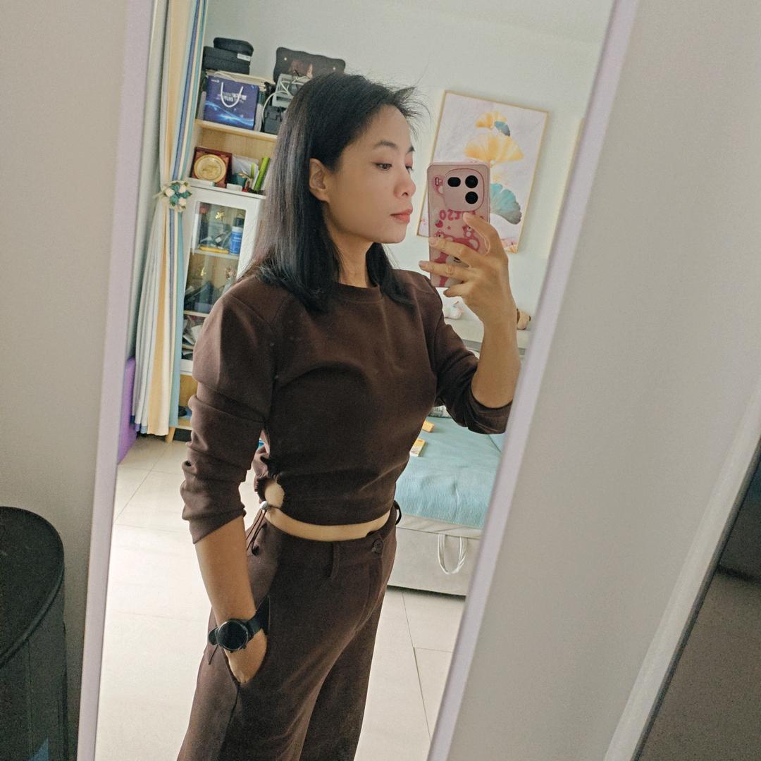 懒人爱运动（跑友互关）