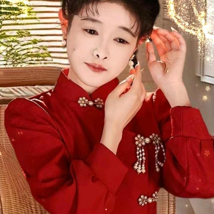 暖心人